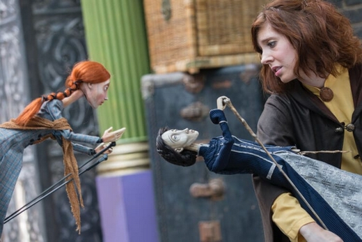 The Tales of Beedle the Bard