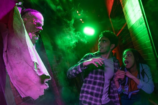 Halloween Horror Nights