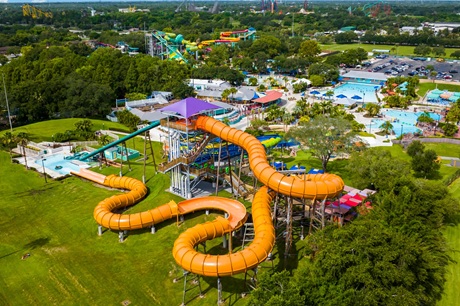 Adventure Island