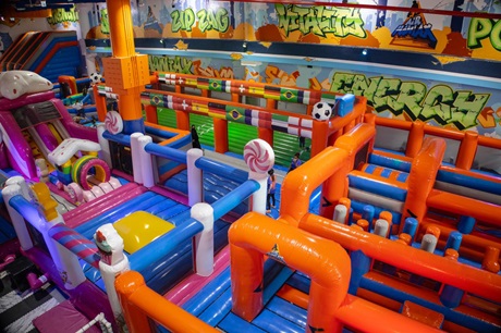 Air Maniax Dubai