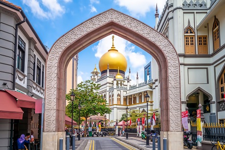 Arab Street