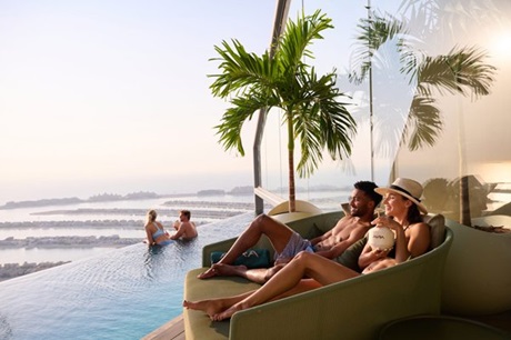 AURA SkyPool