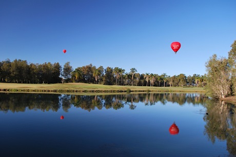 Balloon Aloft Gold Coast