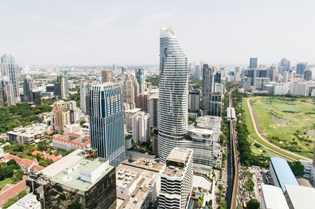 Bangkok