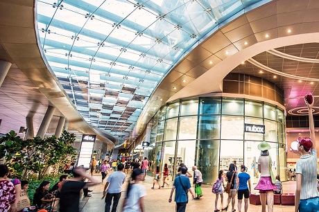 Bedok Mall