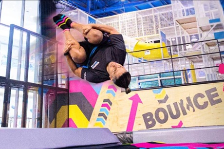 Bounce Abu Dhabi