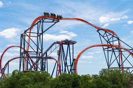 Busch Gardens Tampa Bay