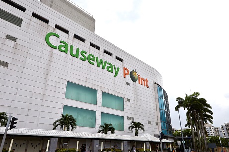 Causeway Point