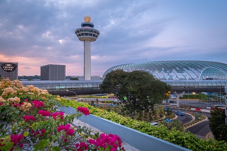 Changi Airport