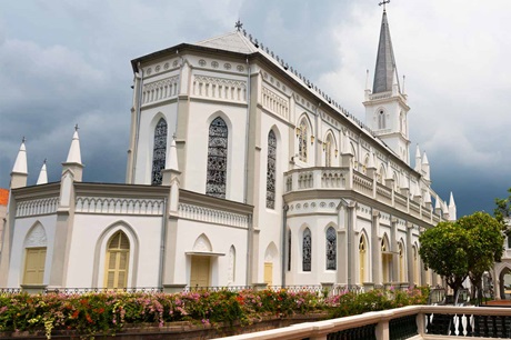 CHIJMES