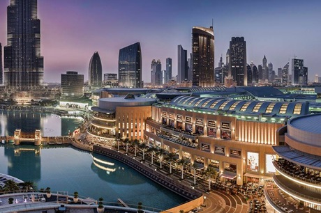 Dubai Mall