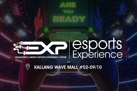 eSports Experience Centre