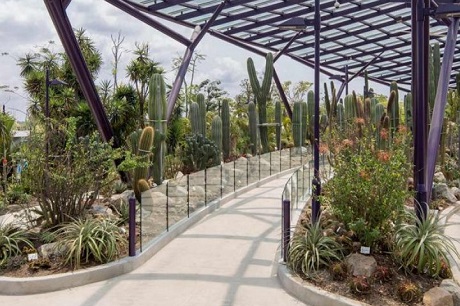 Sun Pavilion