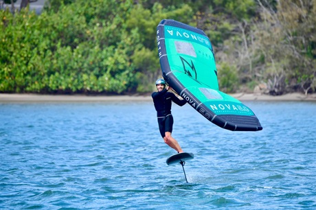 Foiling Australia