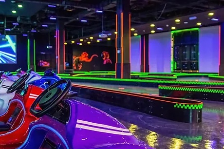 Glow Land