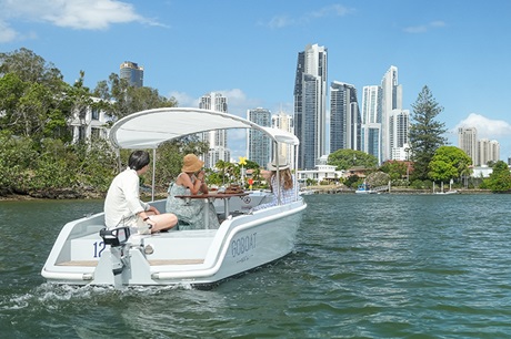 GoBoat Gold Coast