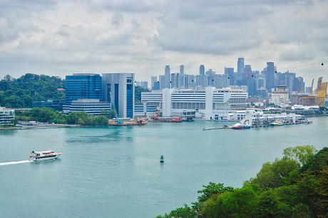 HarbourFront