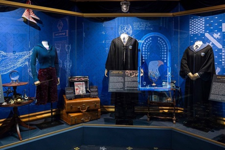 Harry Potter™: The Exhibition