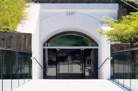 Hong Kong Museum of Coastal Defence