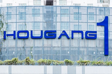 Hougang 1