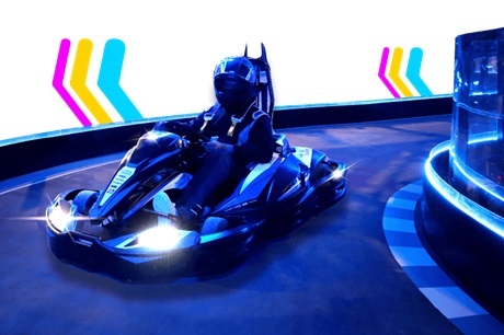 HyperDrive