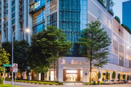 Icon Village