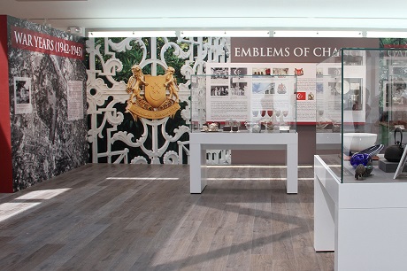 Istana Heritage Gallery