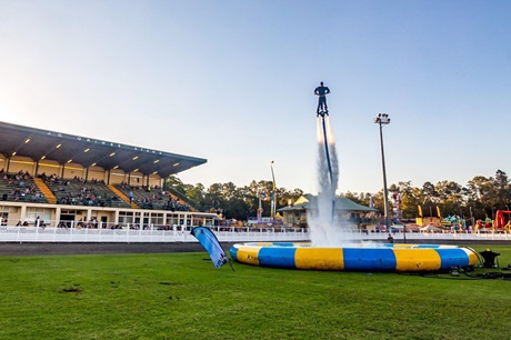 Jetpack Events and Entertainment