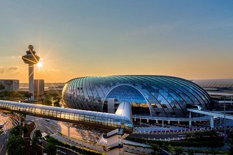 Jewel Changi Airport