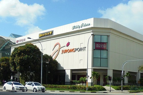 Jurong Point