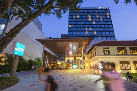 Katong Square