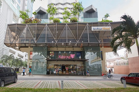 Katong V