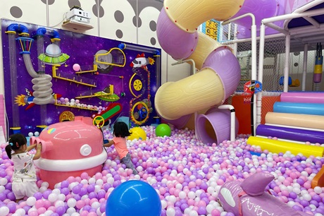 Kidodo Indoor Playground