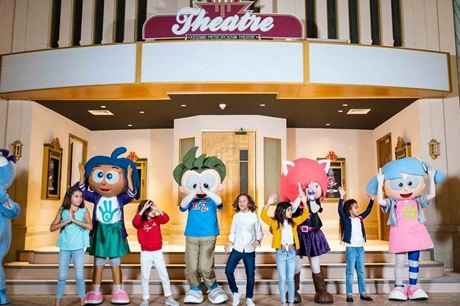 KidZania - Dubai Mall