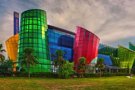 Leisure Park Kallang