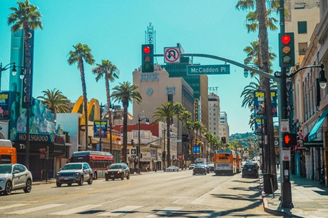Los Angeles