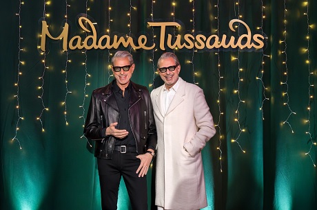 Madame Tussauds Orlando