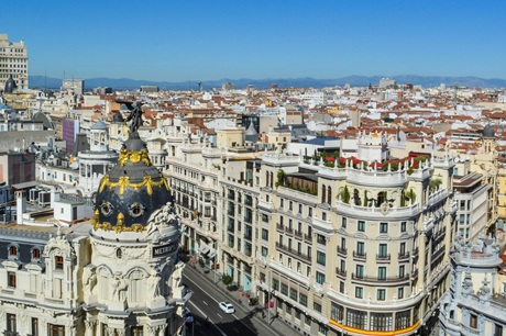Madrid