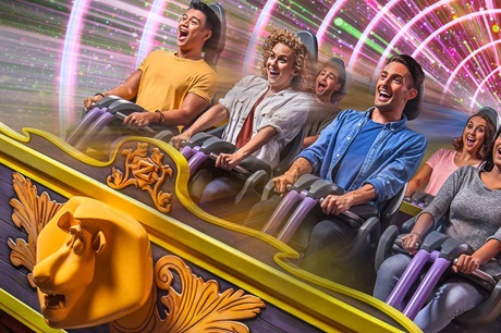 Motiongate Dubai