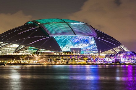 National Stadium