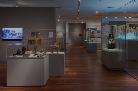 NUS Museum - National University of Singapore