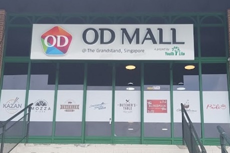 OD Mall