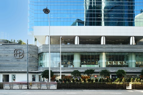 Pacific Place