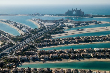 Palm Jumeirah