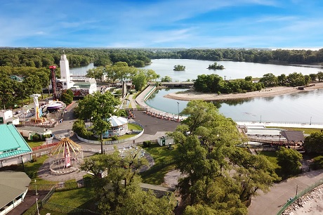 Playland Park