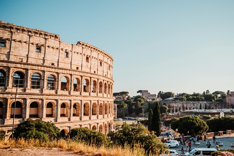 Rome