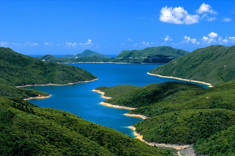 Sai Kung