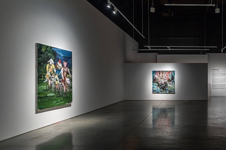 Salsali Private Museum