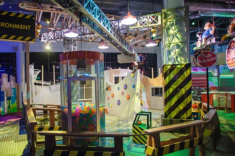 Science Centre Singapore