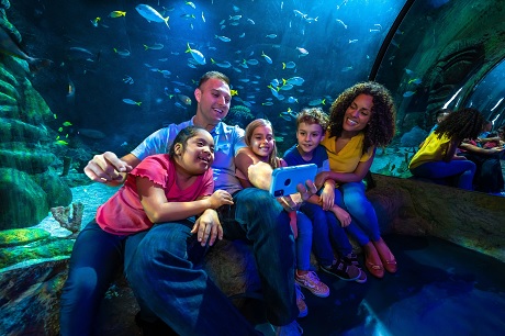 SEA LIFE Orlando